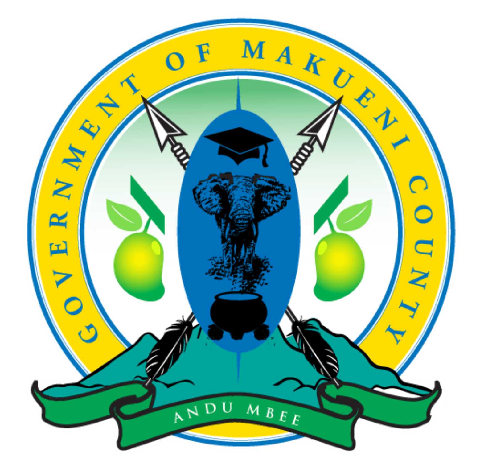 Makueni County Government