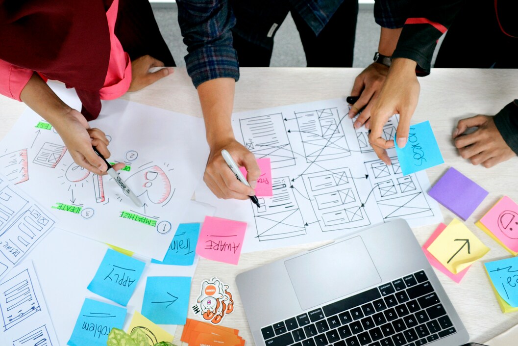 Research & Consultancy